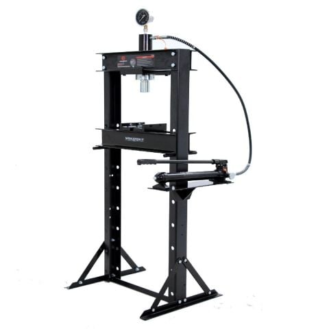 WorldForce 11144 Hidrolik Pres 20 Ton