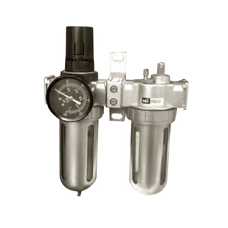 Nail EFRL804 1/2'' İkili Şartlandırıcı