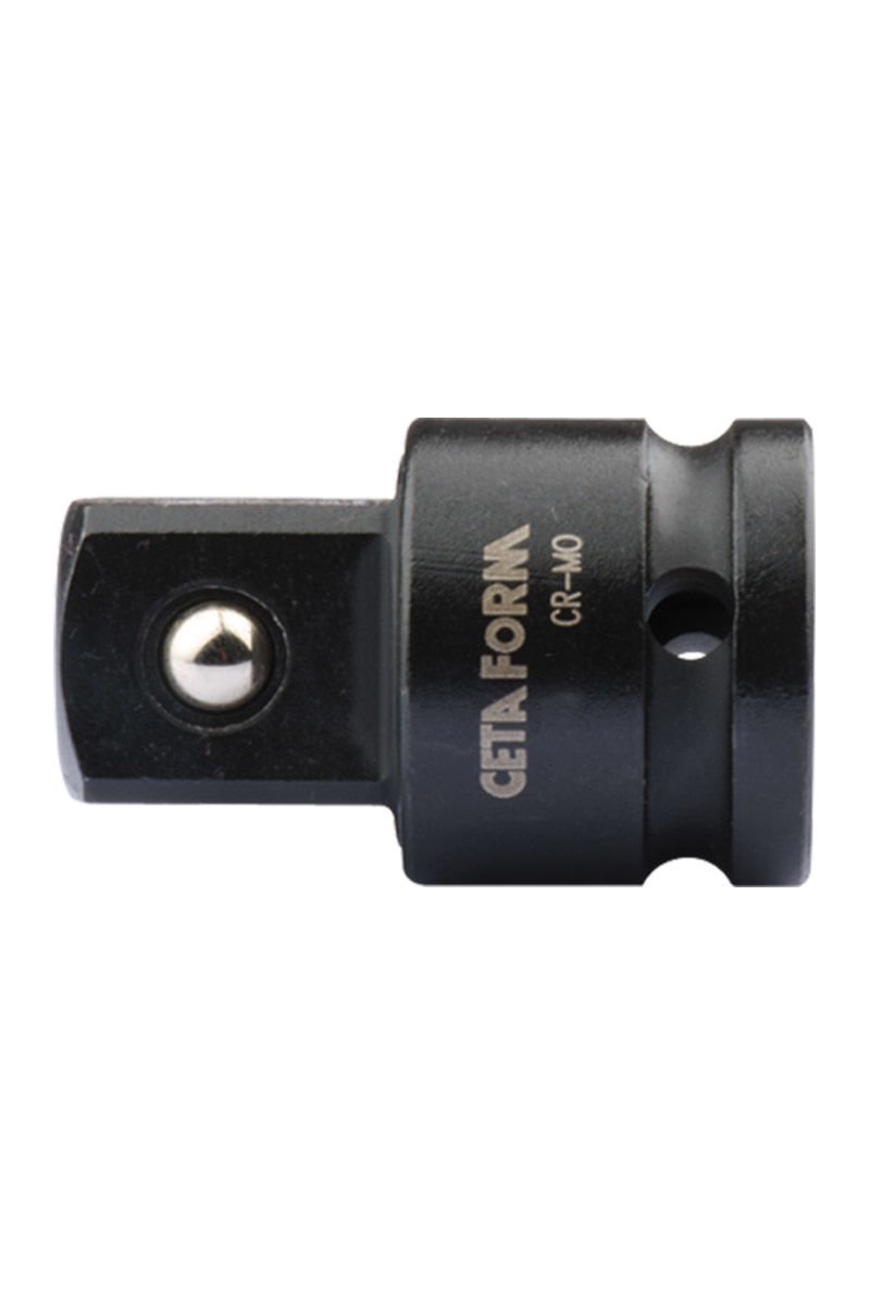Ceta Form C71-92 3/4'' Havalı Lokma Adaptörü (D:3/4'' <  E:1'')