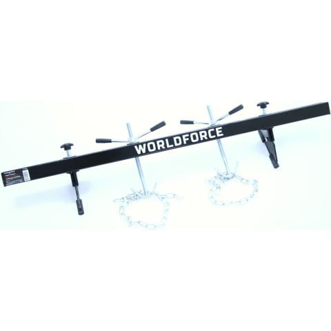 Worldforce 11268 Motor Askı Aparatı Profesyonel 500 kg