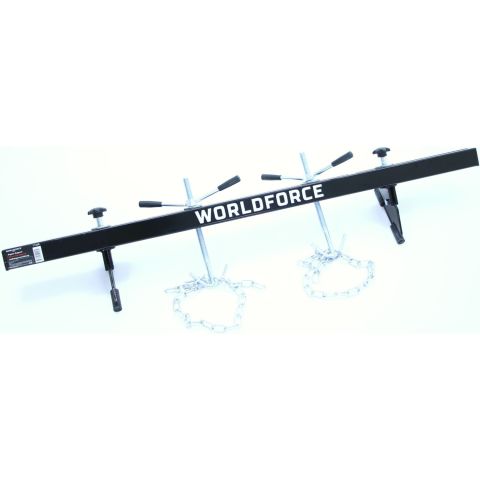 Worldforce 11268 Motor Askı Aparatı Profesyonel 500 kg