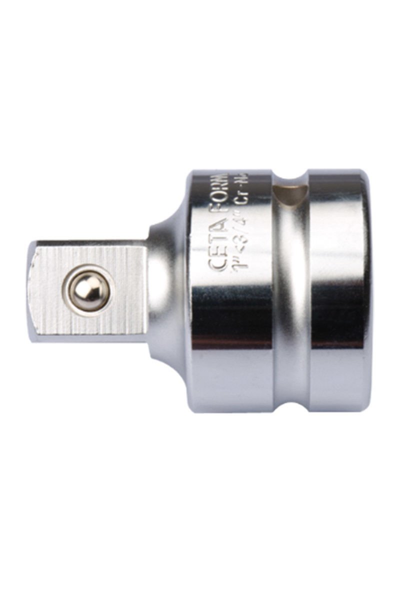 Ceta Form C41-91 1'' Lokma Adaptörü (D:1''˃ E:3/4'')
