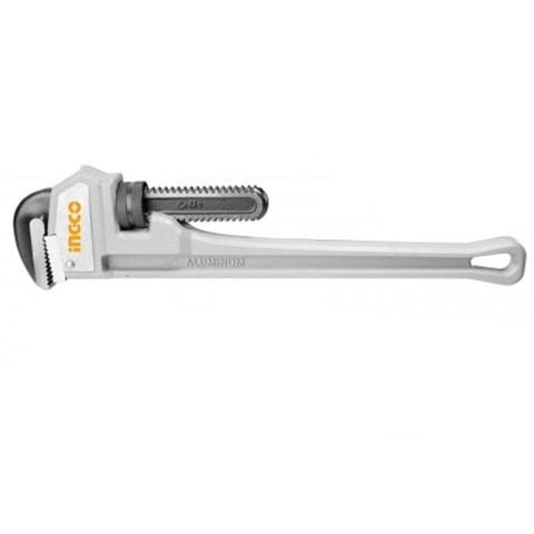Ingco Ing-Halpw0114 Stilson Boru Anahtarı Alüminyum 350mm 14''
