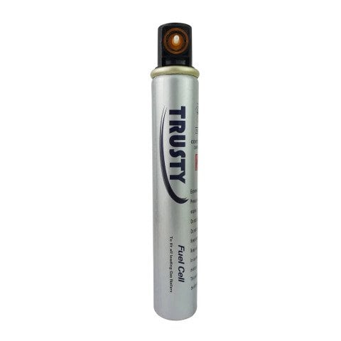 Akdeniz Trusty Çivi Çakma Tabancası Gaz Tüpü