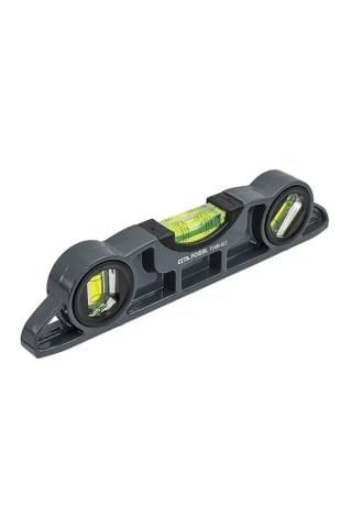 Ceta Form P24M-022 Mini Su Terazisi (Döküm Gövde-mıknatıslı) - 22 Cm