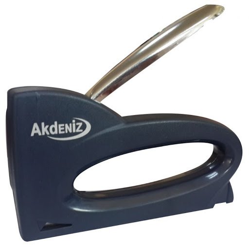 Akdeniz AKD AT-301 Mekanik Zımba Tabancası