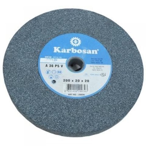 Karbosan 20030 Zımpara Taşı Nk 200*20*20 Mm