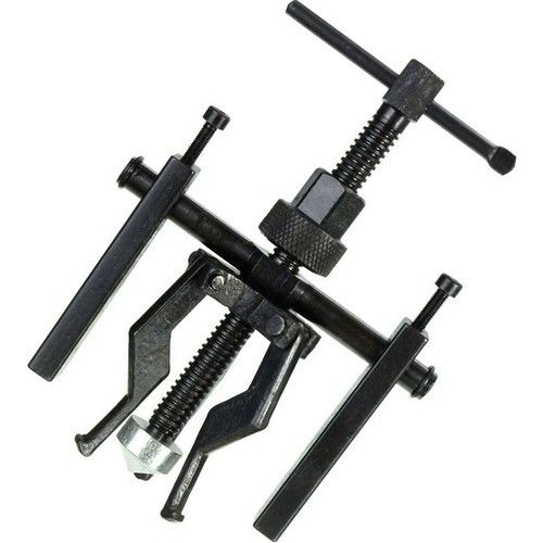 Worldforce 3 Ayaklı Iç Çektirme Aparatı ÇAPI:13-38MM WF-11390