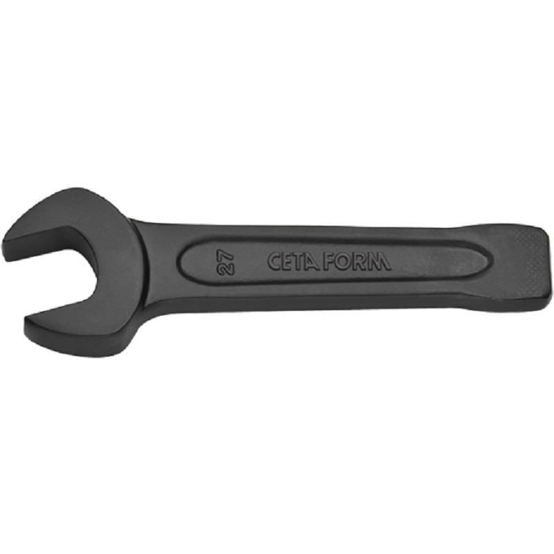 Ceta Form B23-41 Çatal Ağız Çakma Anahtar - 41 Mm