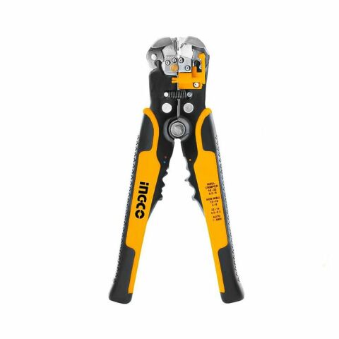Ingco Ing-Hwsp102418 Otomatik Kablo Sıyırma Pensesi