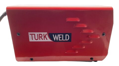 Turkweld T200 İnverter Kaynak Makinesi