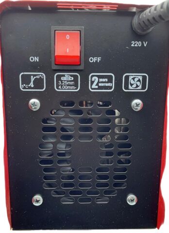Turkweld T200 İnverter Kaynak Makinesi