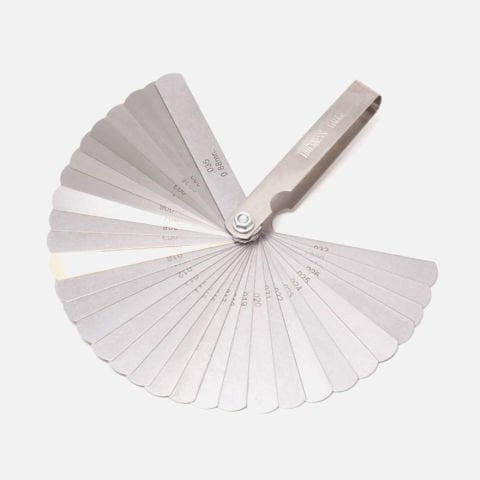 Worldforce Sentil Çakısı 32 Yaprak (0.04-0.88mm) - 11403