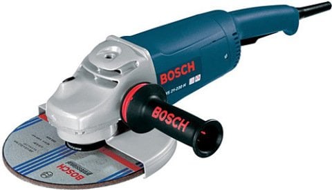 Bosch Professional GWS 21-180 H Büyük Taşlama Makinesi
