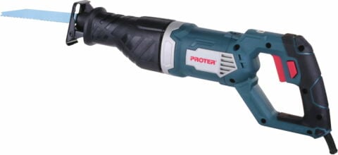 Proter Pr 730 E Tilki Kuyruğu Testere Makinası