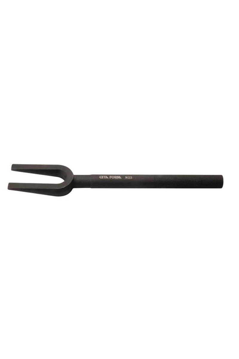 Ceta Form N23-1418 Rotil Ayırma Çatalı- 400 Mm (Ağız Açıklığı: 18 Mm)