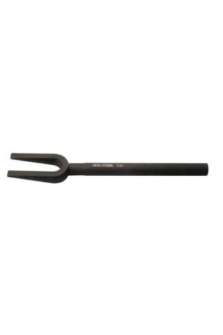 Ceta Form N23-1418 Rotil Ayırma Çatalı- 400 Mm (Ağız Açıklığı: 18 Mm)