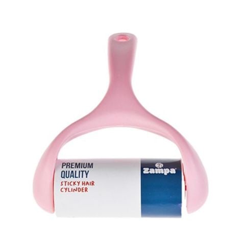 Zampa Silindir Tüy Toplama Rulosu ,60pcs