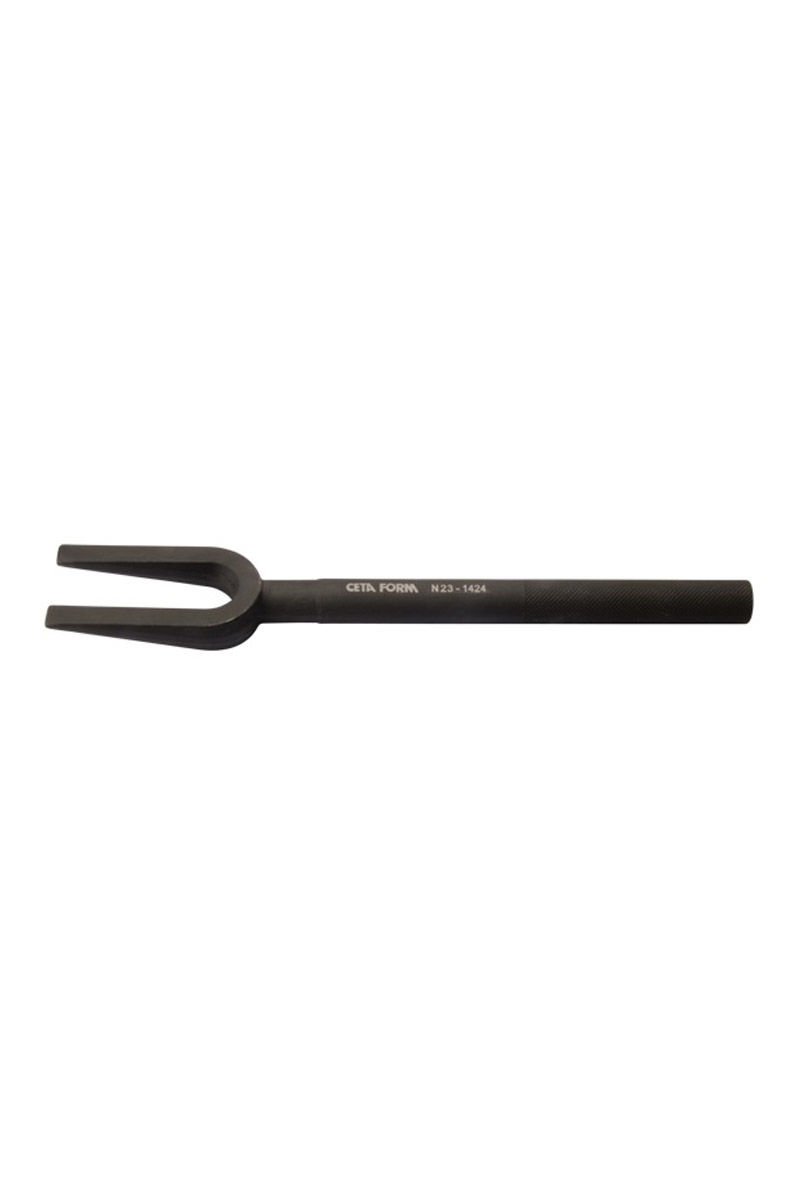 Ceta Form N23-1424 Rotil Ayırma Çatalı- 300 Mm (Ağız Açıklığı: 24 Mm)
