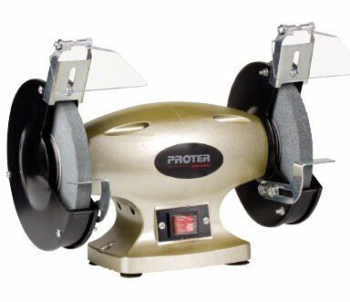 Proter PR 175 Zımpara Taş Motoru