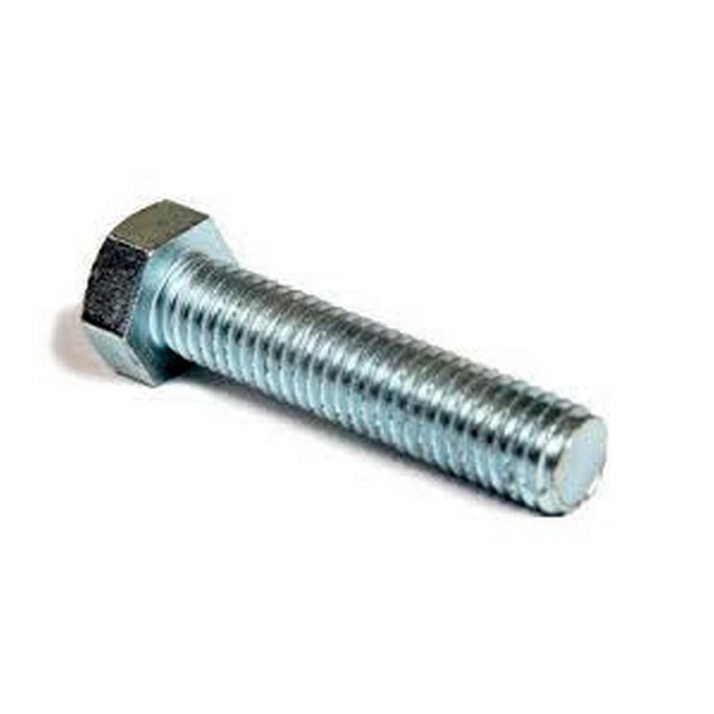 Akdeniz M24*80 Cıvata 8.8 Kalite