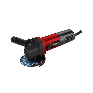 Rodex RDX109 Elektrikli Taşlama Makinesi