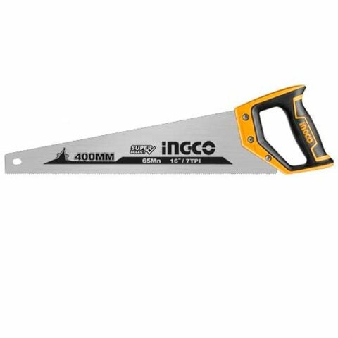 Ingco Pala Testere 400mm 16''