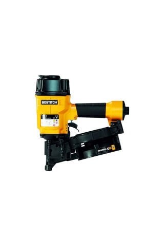 Bostitch Ic60-1-e Rulo Palet ve Çivi Tabancası