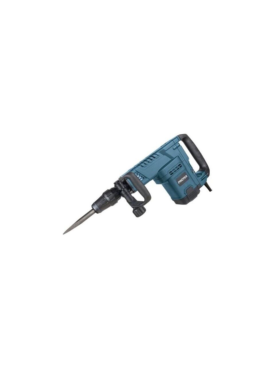 Proter Ph 1860 Max Kırıcı 1800W 11KG