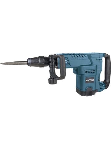 Proter Ph 1860 Max Kırıcı 1800W 11KG