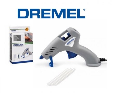 Dremel 910-3 Tutkal Tabancası F0130910JA