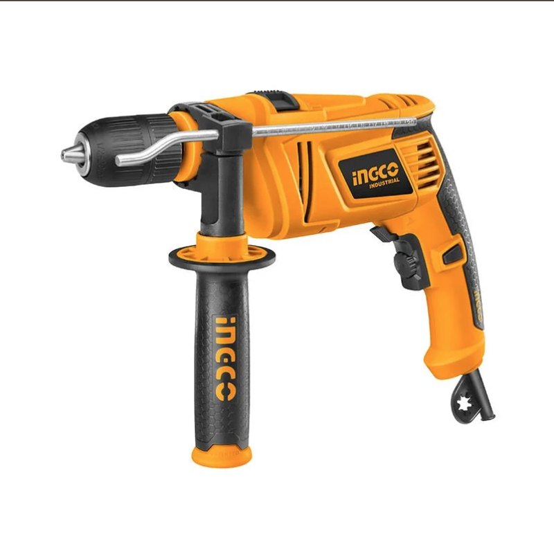 Ingco Darbeli Matkap 850 Watt