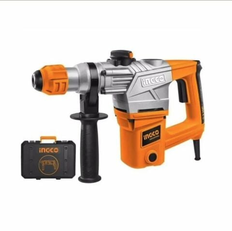 Ingco Kırıcı Delici SDS Plus 5j 1050 Watt