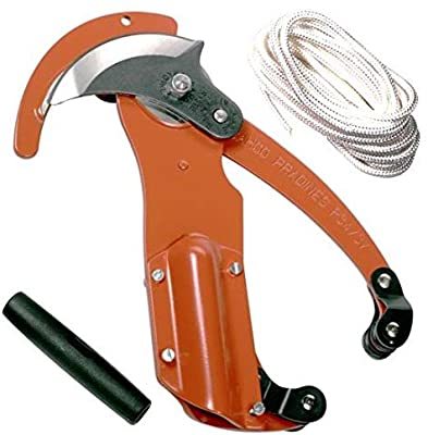 Bahco P34-37 Budama İpli Sapsız