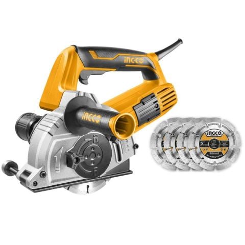 Ingco Elektrikli Beton Kazıma 1500 Watt