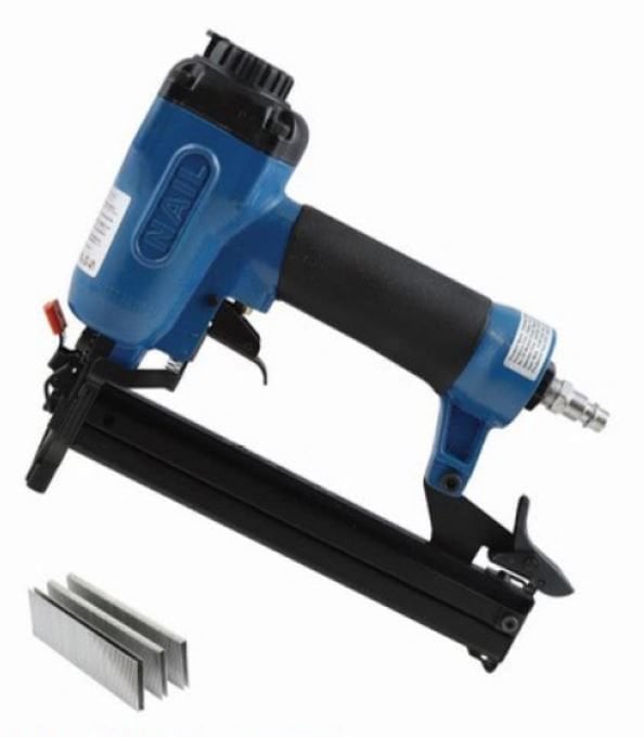 Nail 9025 Havalı Zımba Tabancası