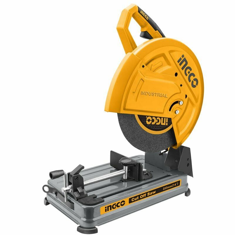 Ingco Metal Profil Kesme 2400 Watt 355 mm