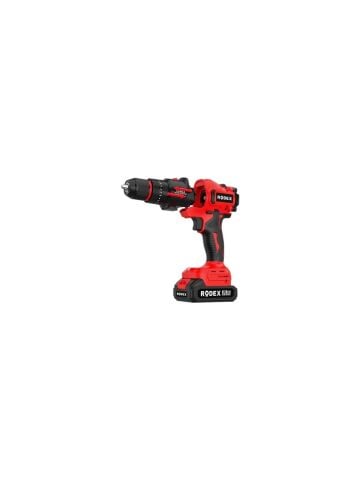 Rodex Rdx2705 Akülü Çok Amaçlı 5 Fonksiyonlu Makine