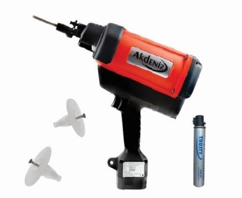 Akdeniz U140G-A2 Yalıtım Mantolama Tabancası