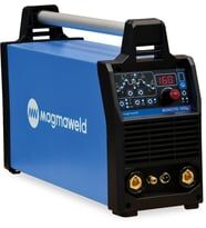 Magmaweld MONOTIG 165 ip HF+PULSE Argon (TIG) Kaynak Makinesi