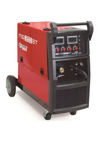 Stayer STY-MIG250BT Gaz Altı Kaynak Makinesi