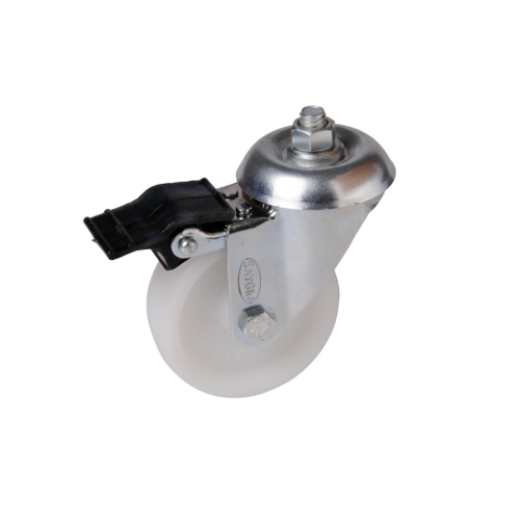 Saygın L111-300-075f 3/8 Vidalı Frenli