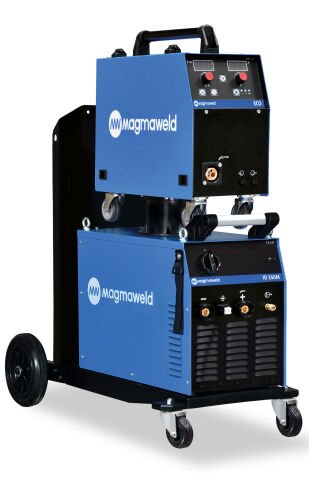 Magmaweld Id 350 M-5 Eco Gazaltı Kaynak Makinesi