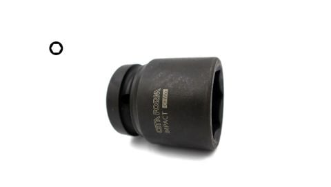 Ceta Form C82-H46 Köşe Havalı-Darbeli Lokma Anahtar 46 mm 1” 6