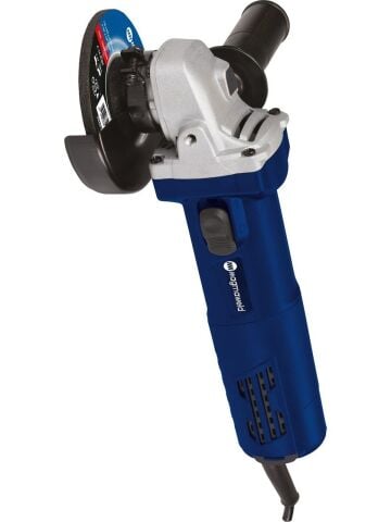 Magmaweld Mga 800 Avuç Taişama Makinası - 115MM