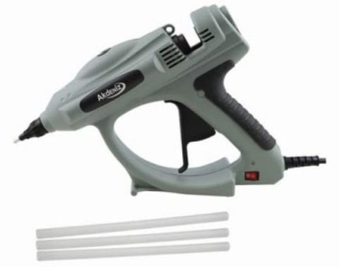 Akdeniz AKD MT AK-612 Ağır İş End Mum Tabanacası(400W)