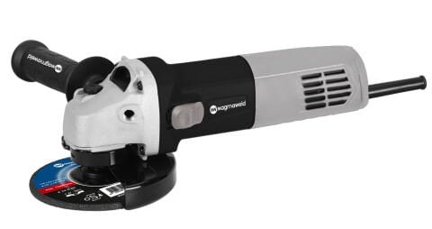 Magmaweld MGB 750 Avuç Taşlama Makinası - 115mm