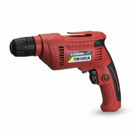 Stayer TM10CA 400 W Darbesiz Matkap