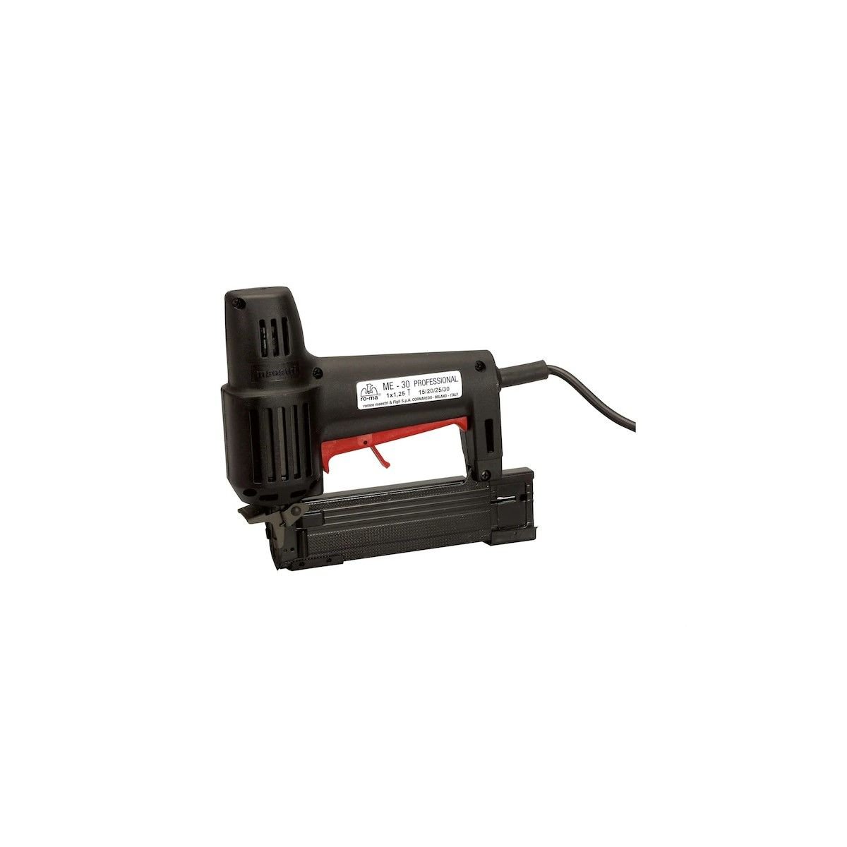 Maestri ME30 15-30 MM Elektrikli Çivi Çakma Tabancası