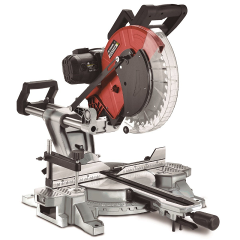 Stayer SCR315 315 mm Yatarlı Radyal Gönye Testere